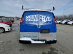 2022 Chevrolet Express G2500  for Sale in Louisville, KY - Front End