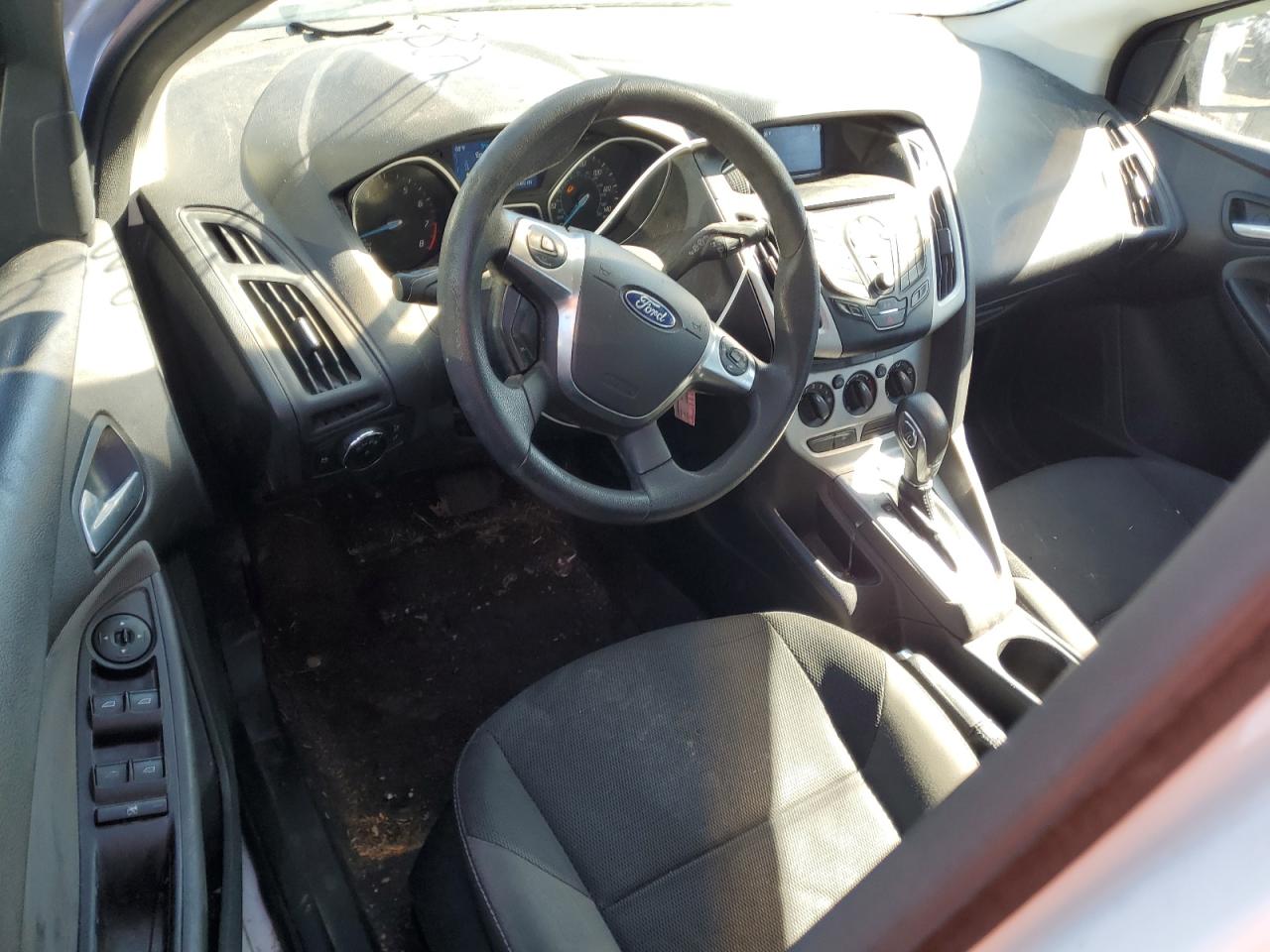 2014 Ford Focus - Image 8