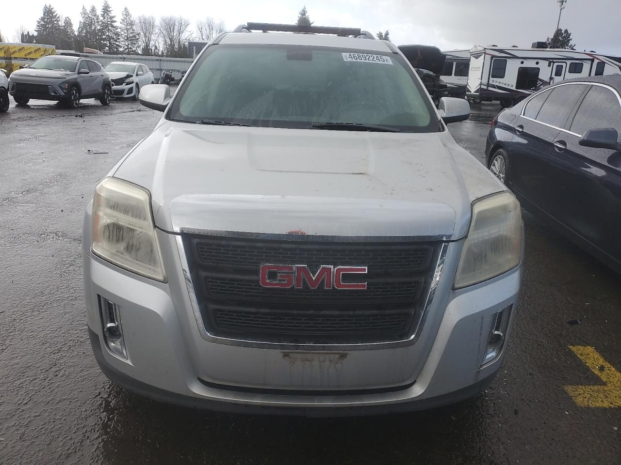 2010 GMC Terrain - Image 5