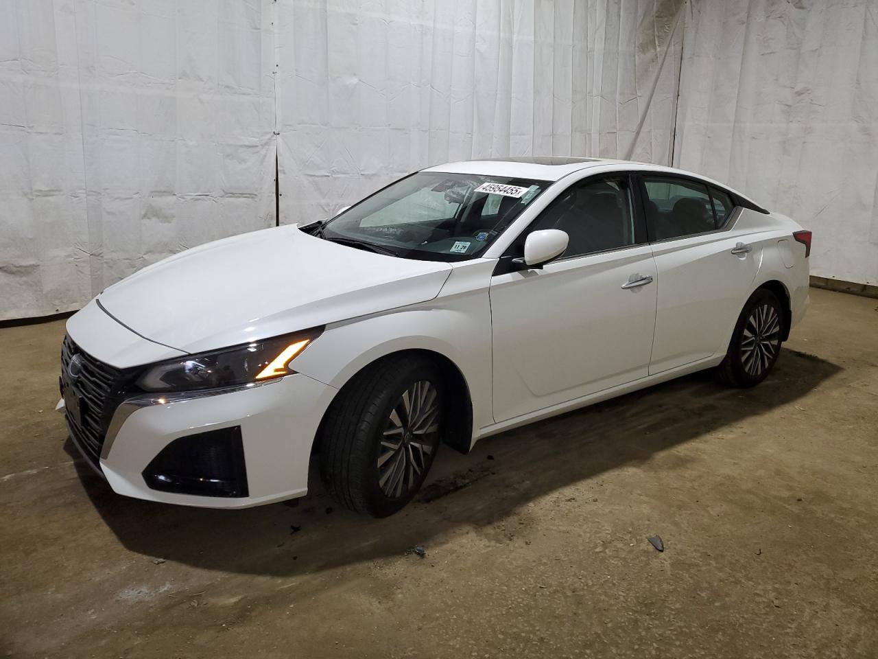 2024 Nissan Altima Sv на продаже в Windsor, NJ - Front End