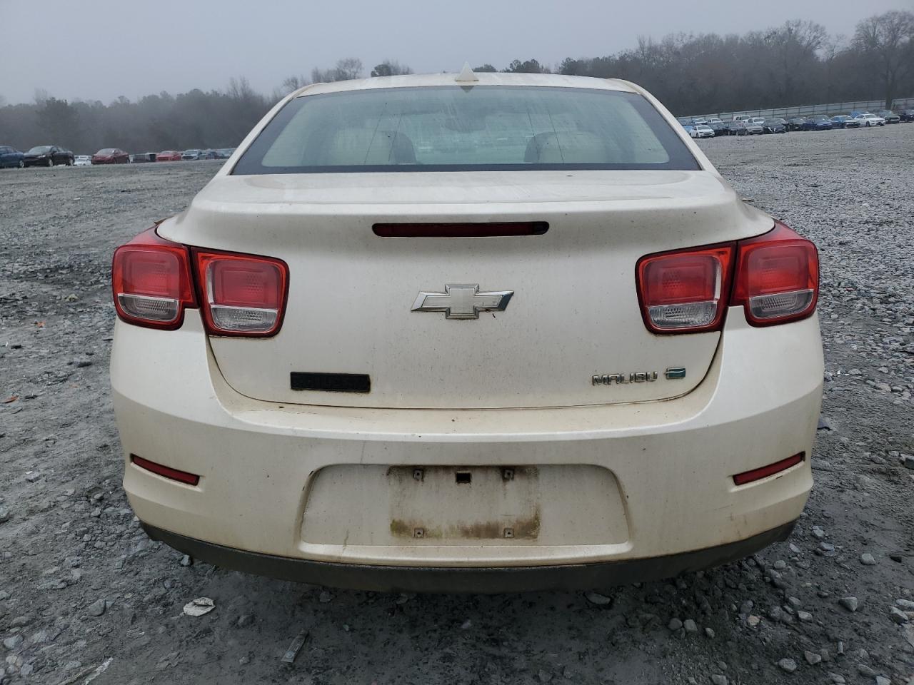2013 Chevrolet Malibu - Image 6