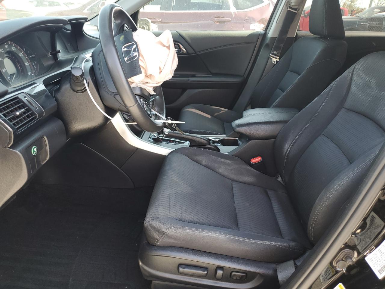2014 Honda Accord - Image 7