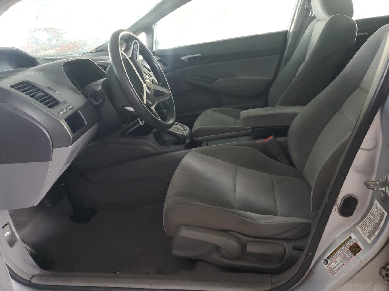 2011 Honda Civic - Image 7