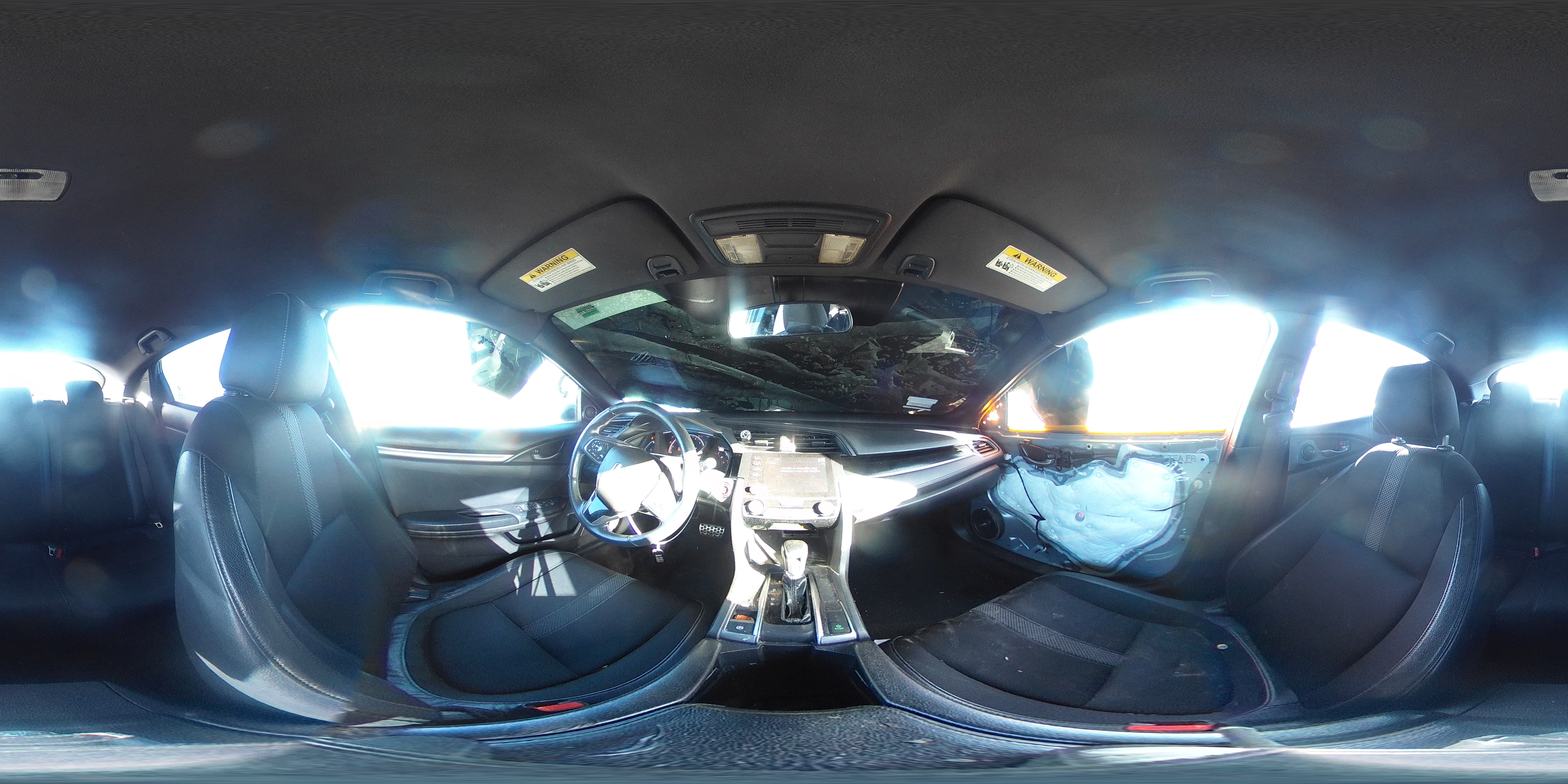 2021 Honda Civic - Image 13