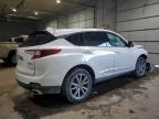 2023 Acura Rdx Technology en Venta en Candia, NH - Front End