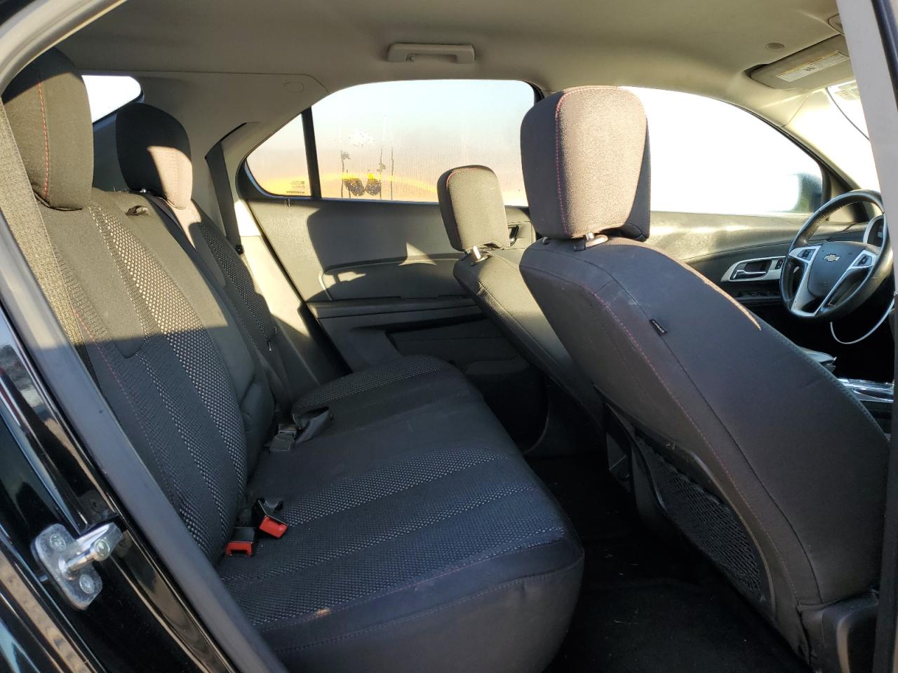 2012 Chevrolet Equinox - Image 11