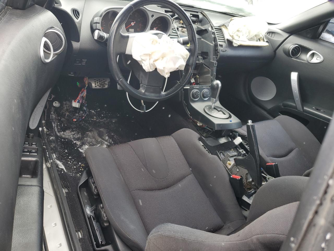 2004 Nissan 350Z - Image 8