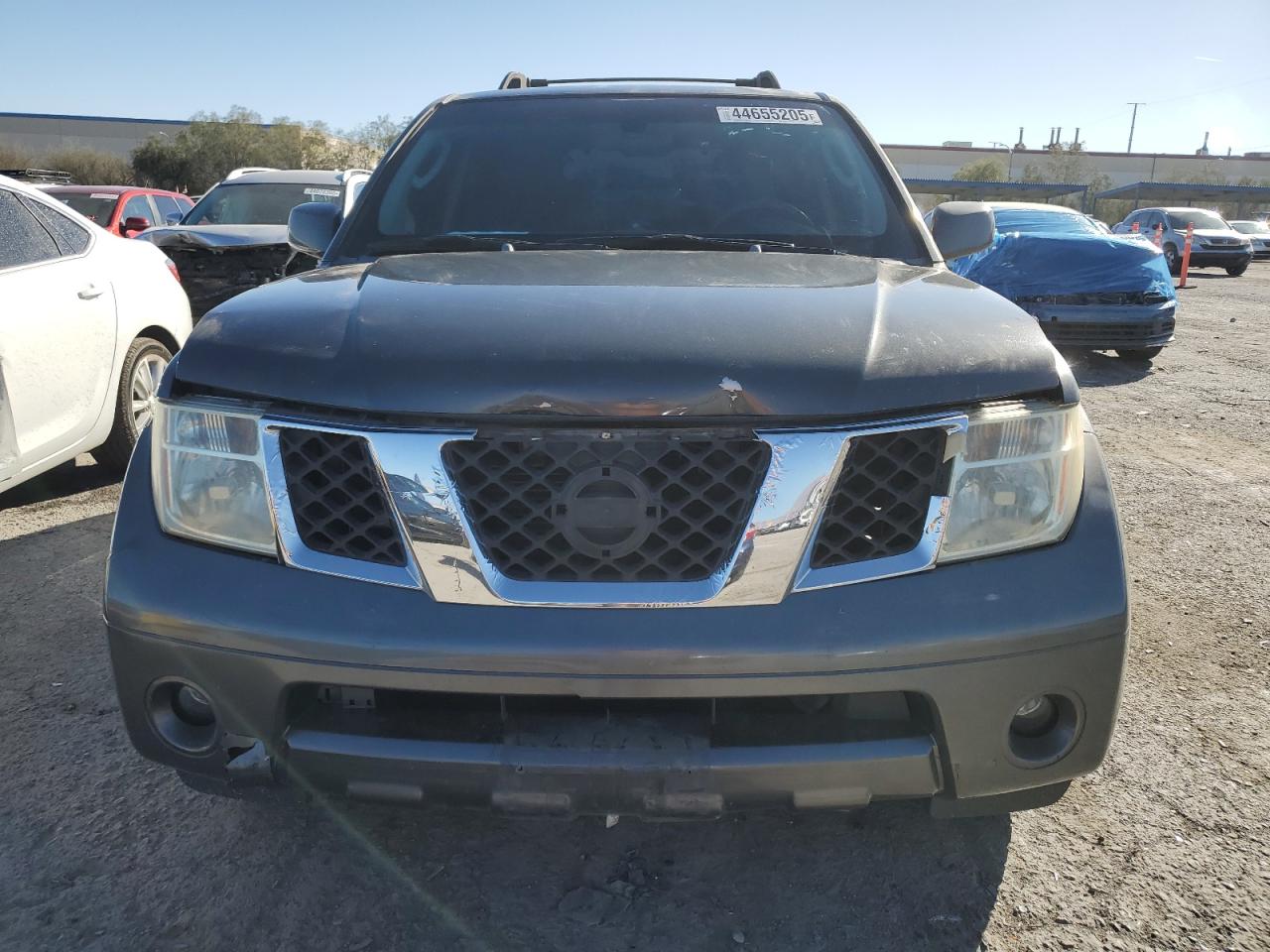 2006 Nissan Pathfinder - Image 5