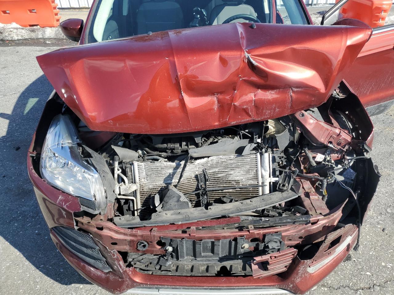 2014 Ford Escape - Image 12