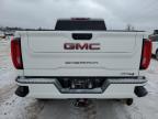 2021 Gmc Sierra K2500 At4 продається в Oklahoma City, OK - Minor Dent/Scratches