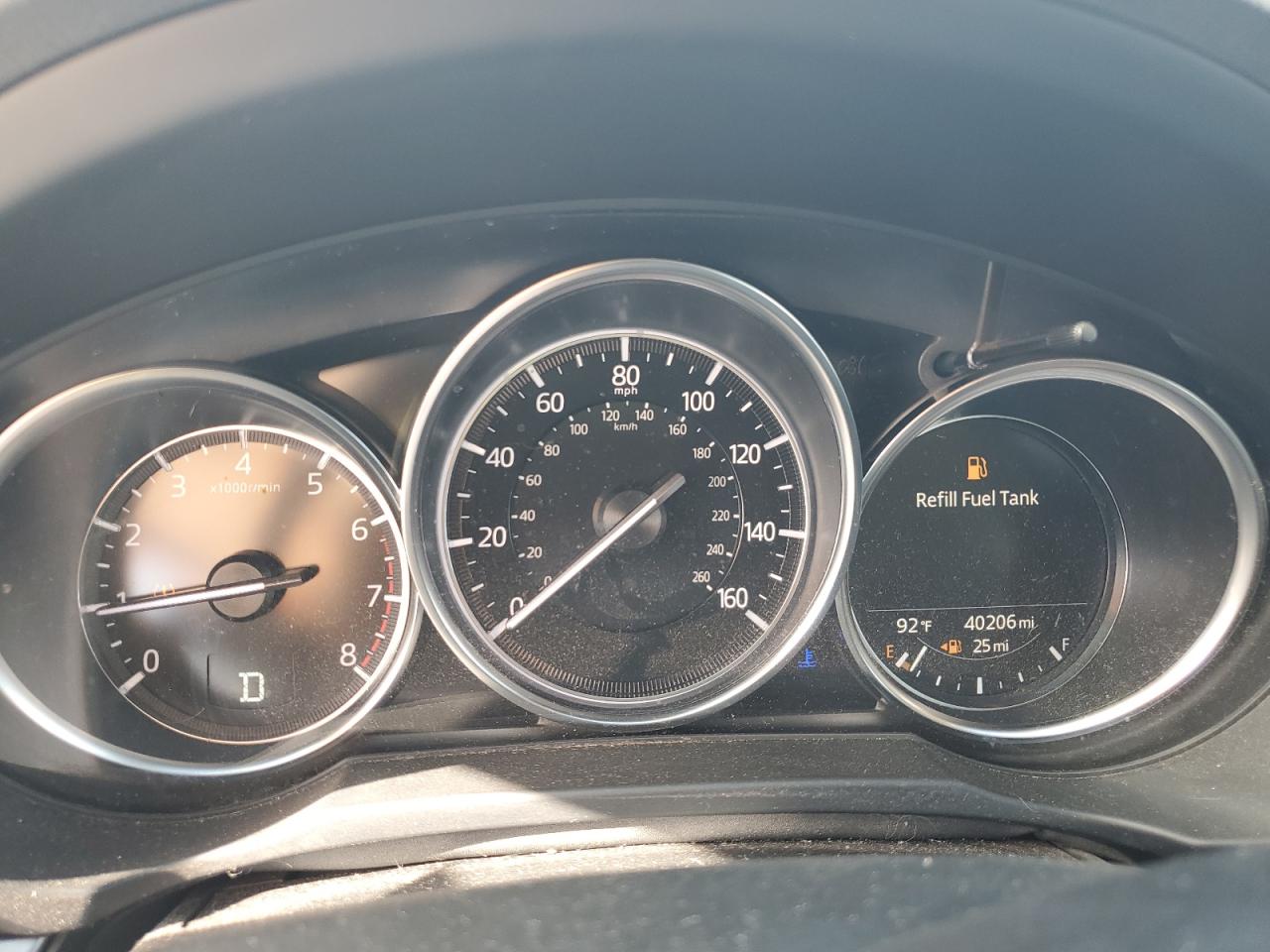 2021 Mazda CX-5 - Image 9