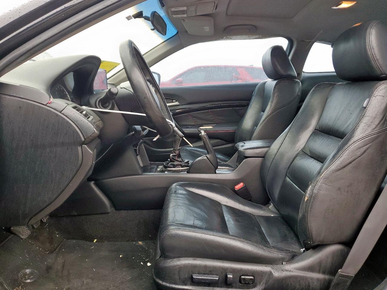 2008 Honda Accord - Image 7