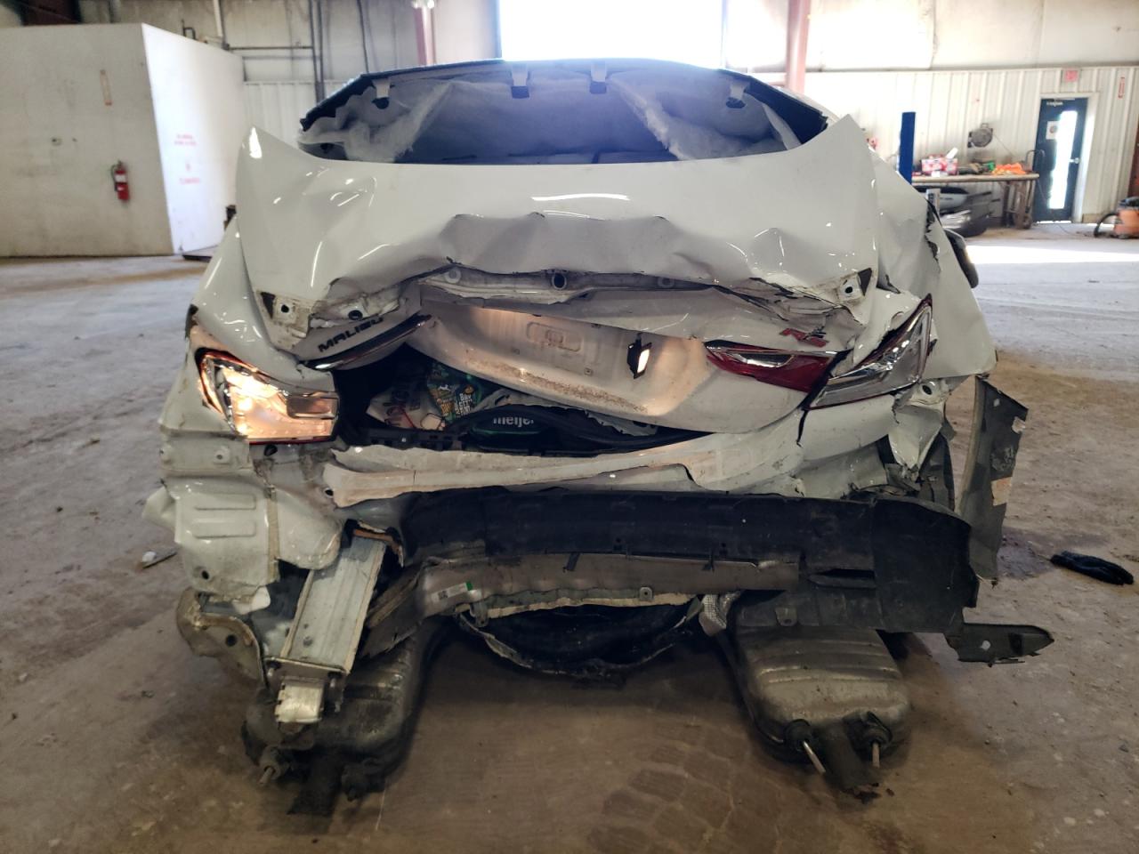 2020 Chevrolet Malibu - Image 6
