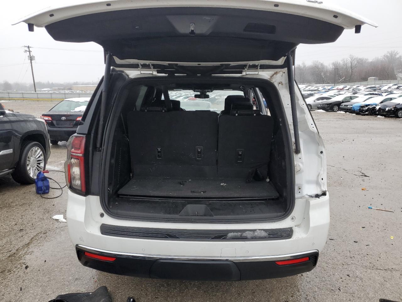 2022 Chevrolet Tahoe - Image 6