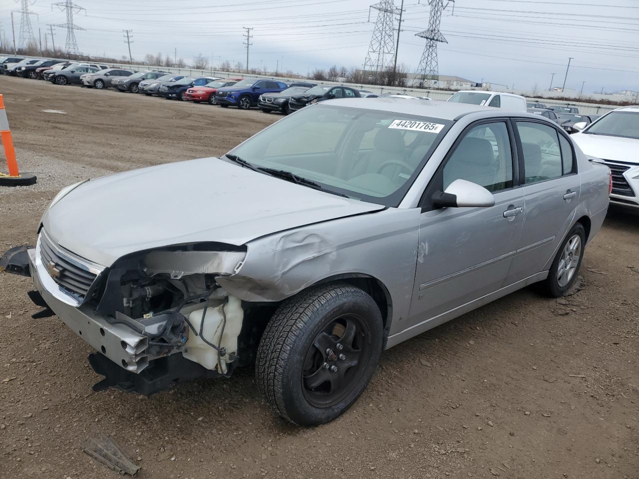 2006 Chevrolet Malibu - Image 1