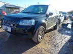 2008 LAND ROVER FREELANDER for sale at Copart WESTBURY