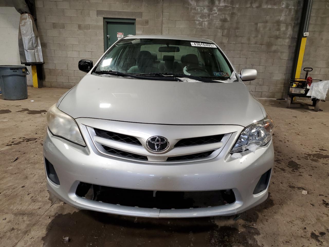 2011 Toyota Corolla - Image 5