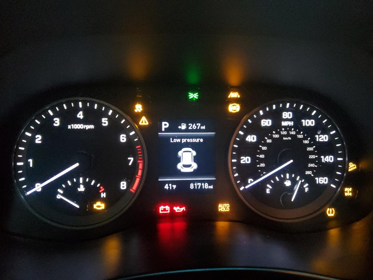 2020 Hyundai Tucson - Image 9