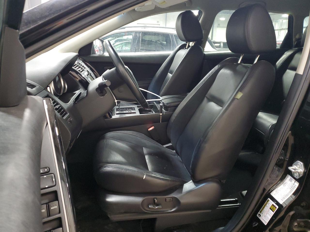 2013 Mazda CX-9 - Image 7