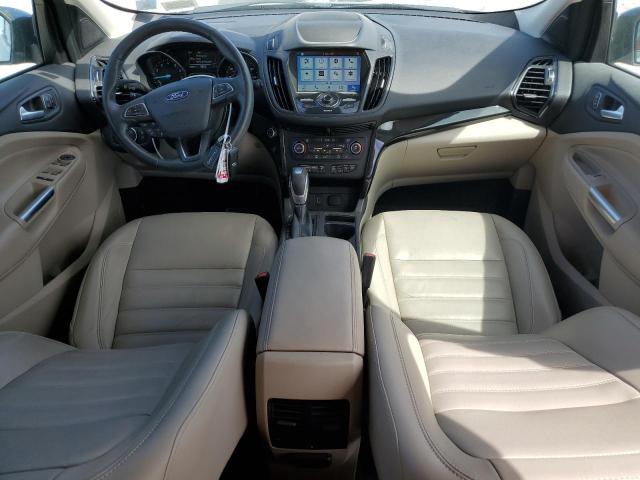  FORD ESCAPE 2019 Szary