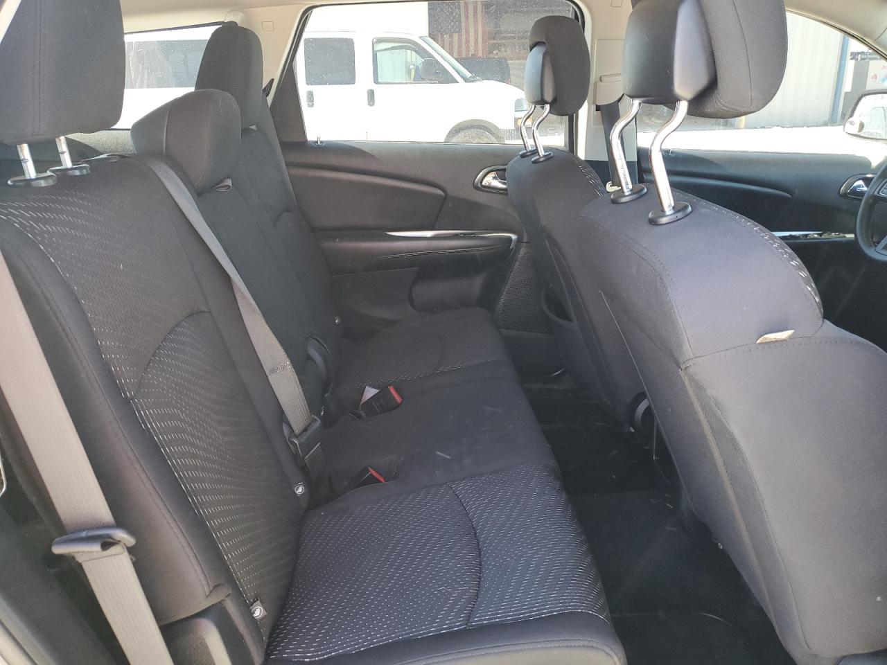 2015 Dodge Journey - Image 11