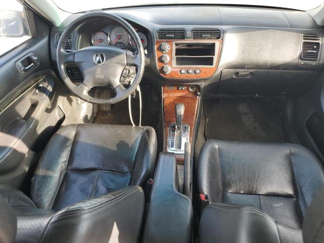 2003 ACURA 1.7EL PREMIUM