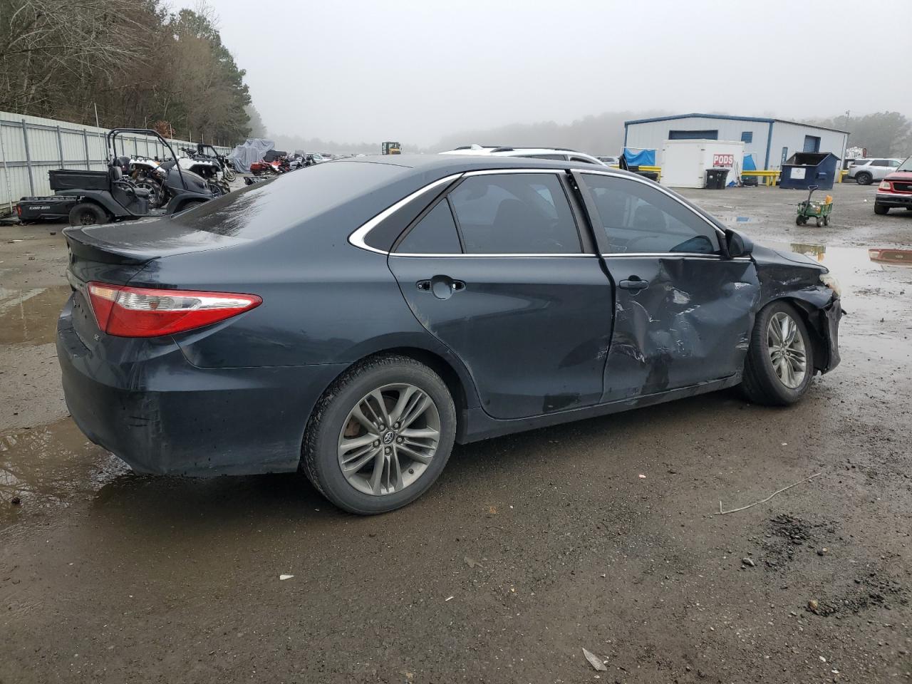 2017 Toyota Camry - Image 3