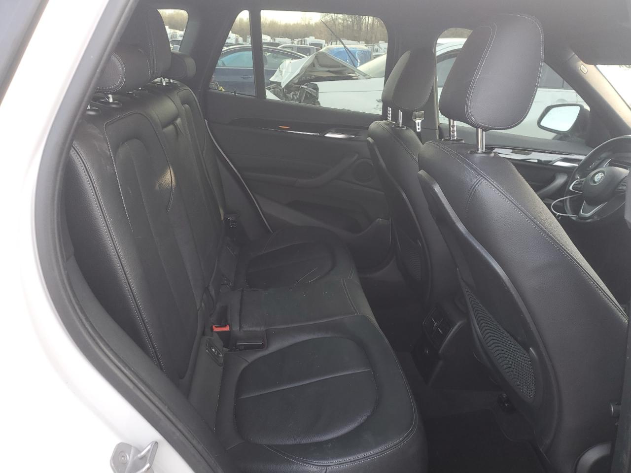 2018 BMW X1 - Image 11