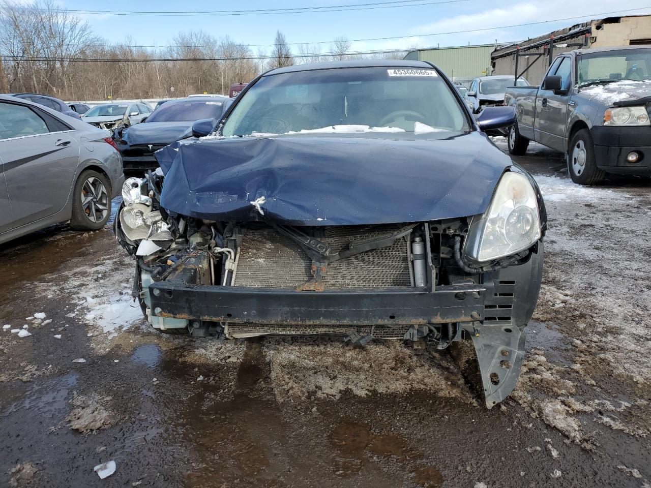 2010 Nissan Altima - Image 5