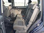 2010 VOLKSWAGEN TOURAN S T for sale at Copart SANDTOFT