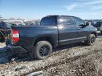 2021 Toyota Tundra Crewmax Sr5 продається в Earlington, KY - Water/Flood