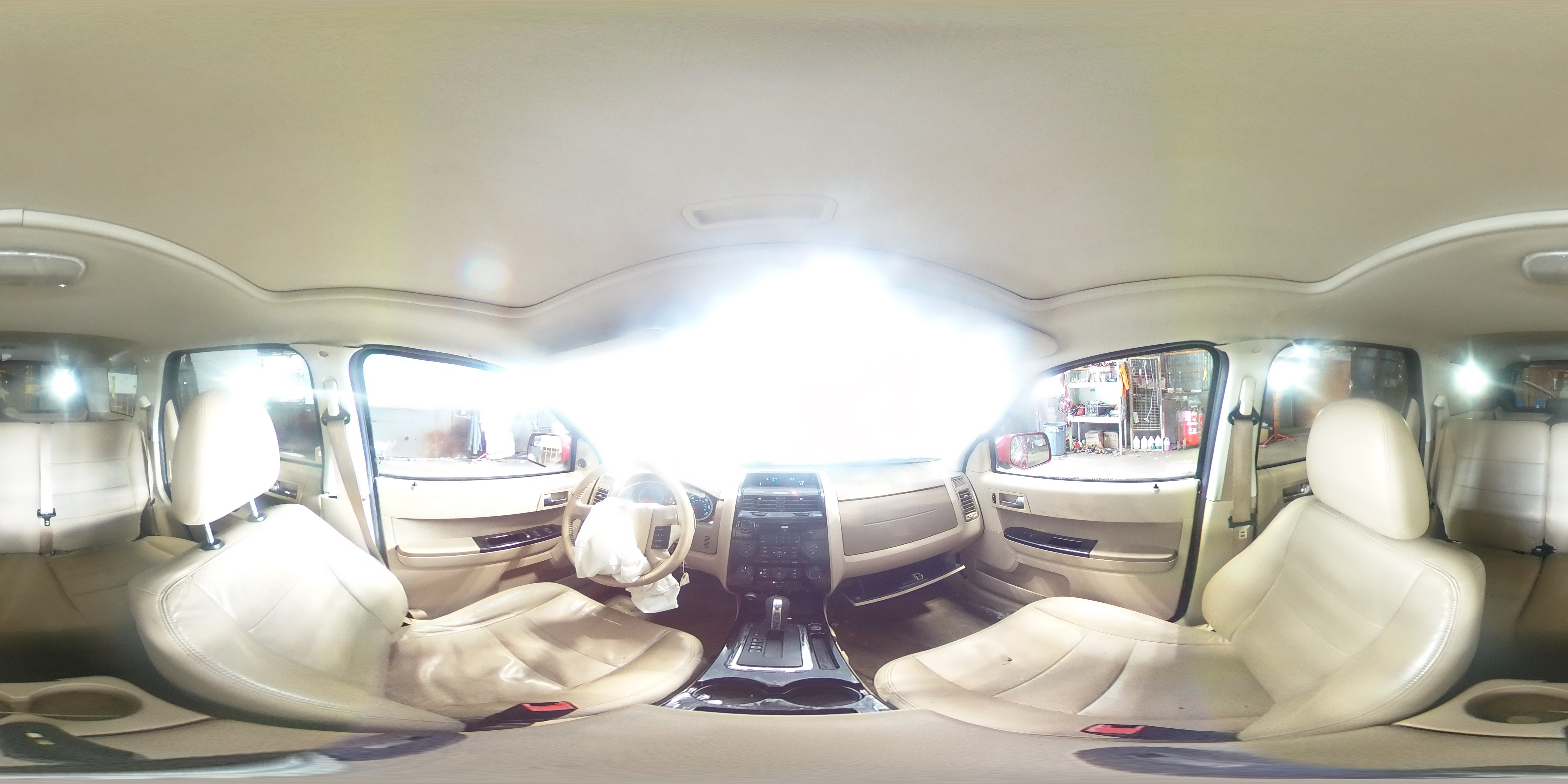 2011 Ford Escape - Image 14