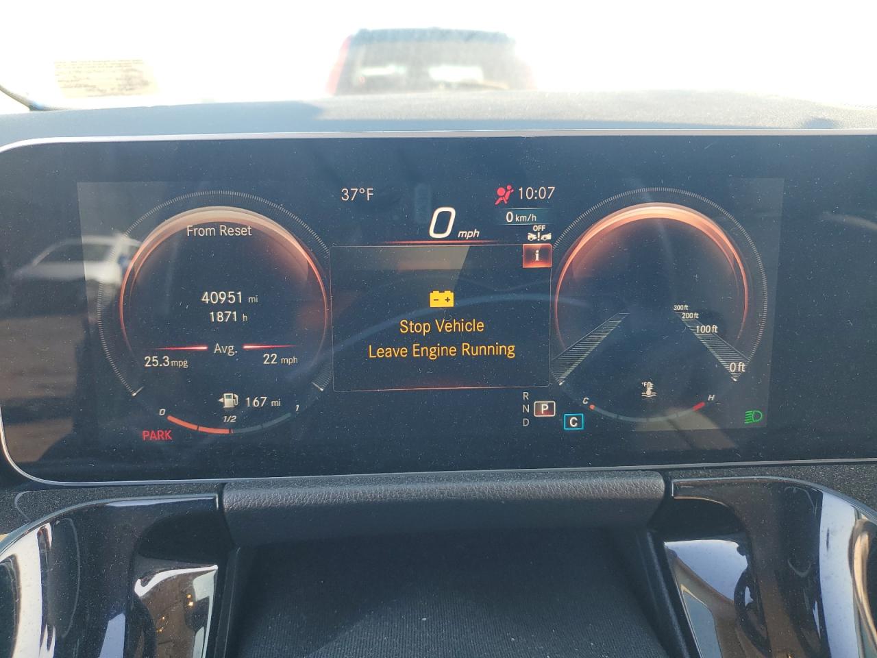 2021 Mercedes-Benz GLA-klasse - Image 9