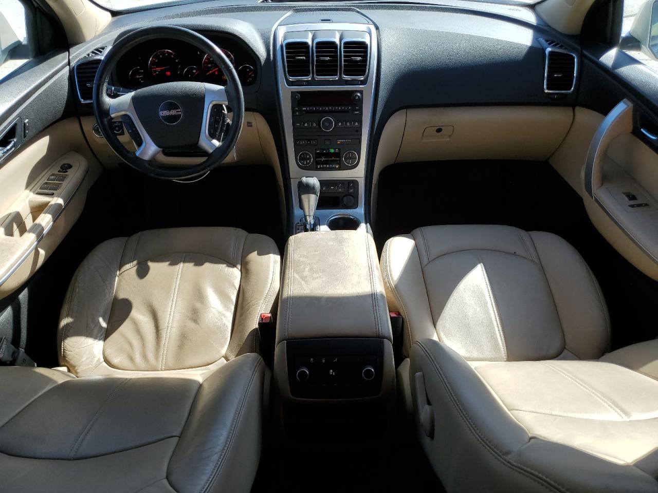 2012 GMC Acadia - Image 8