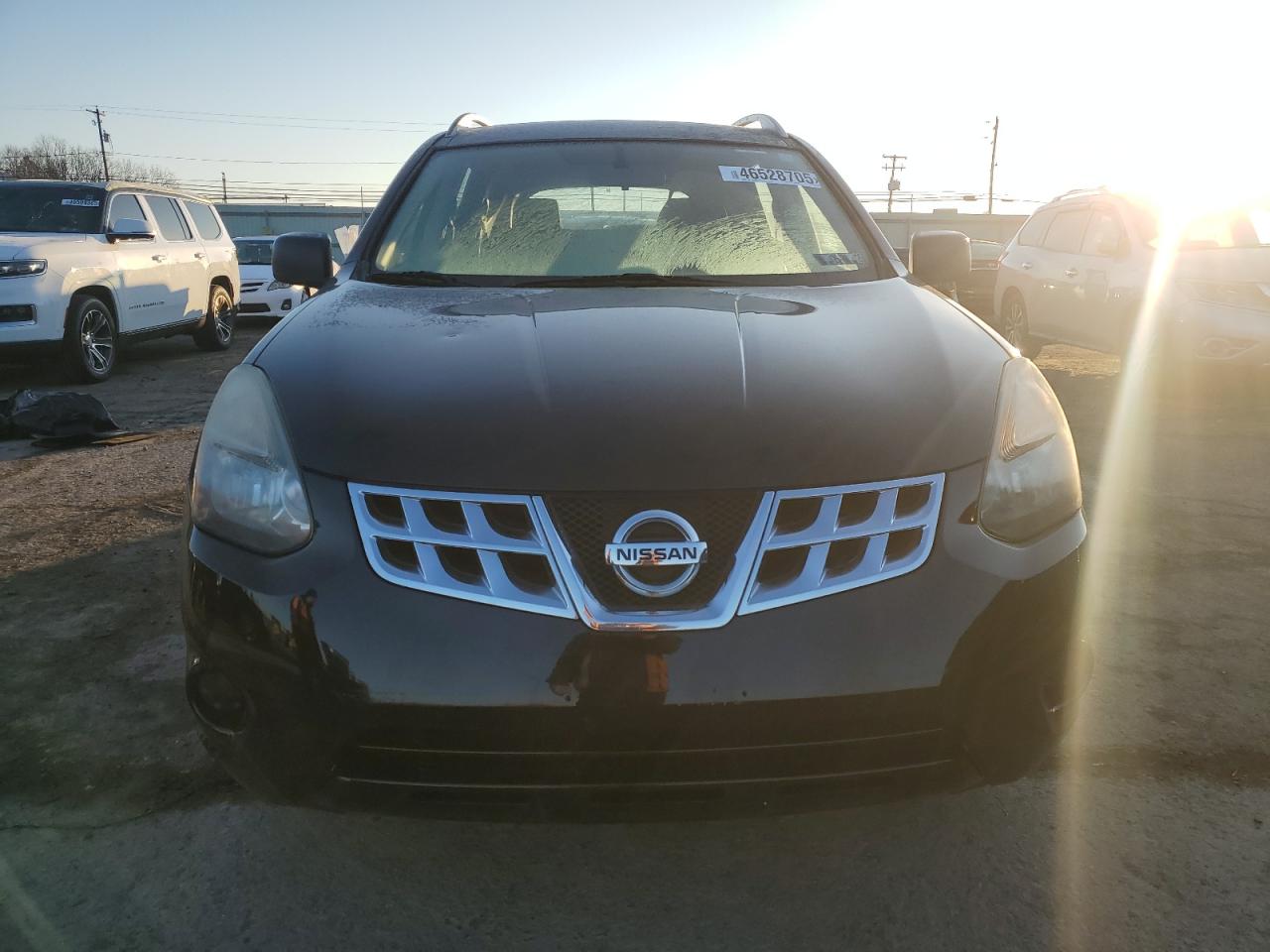2014 Nissan Rogue - Image 5