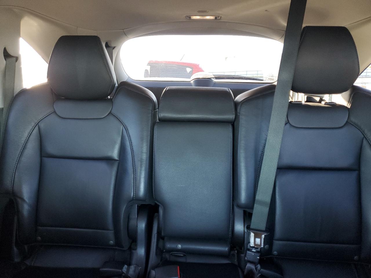 2015 Acura MDX - Image 10