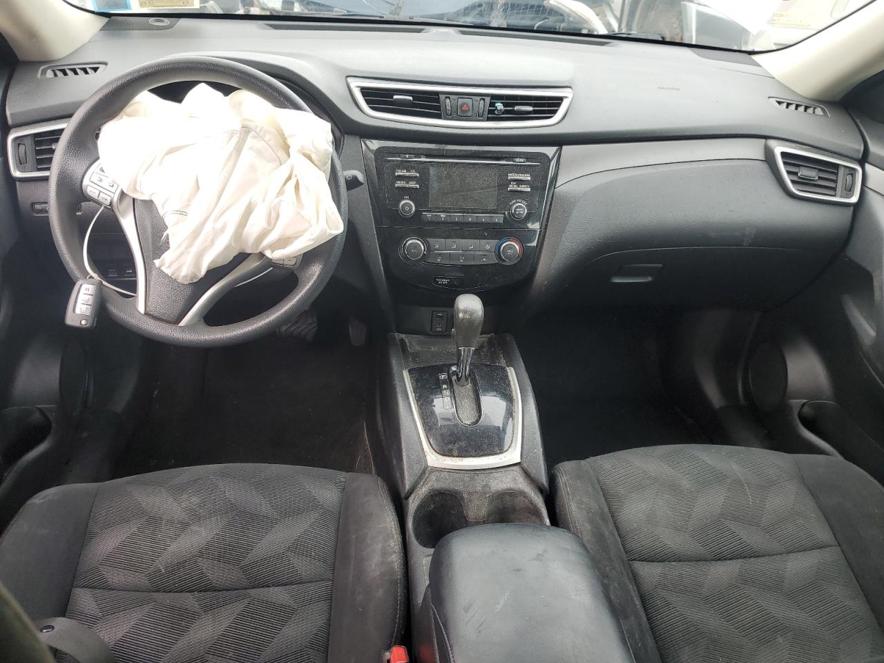 2014 Nissan Rogue - Image 8