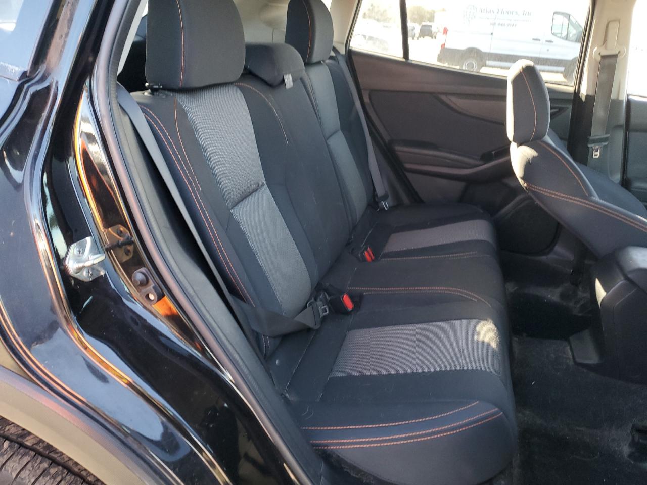 2019 Subaru XV - Image 10