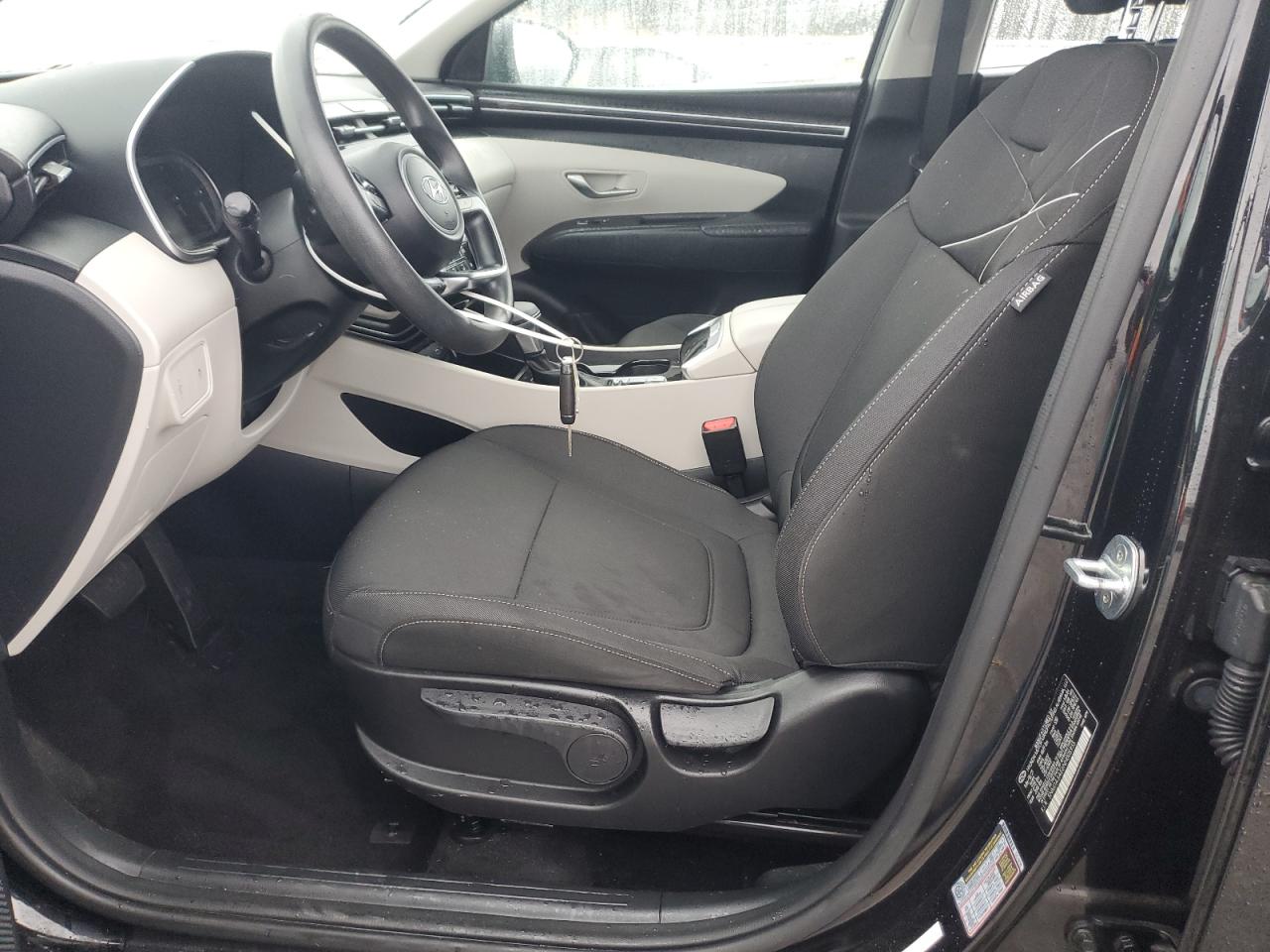 2022 Hyundai Tucson - Image 7