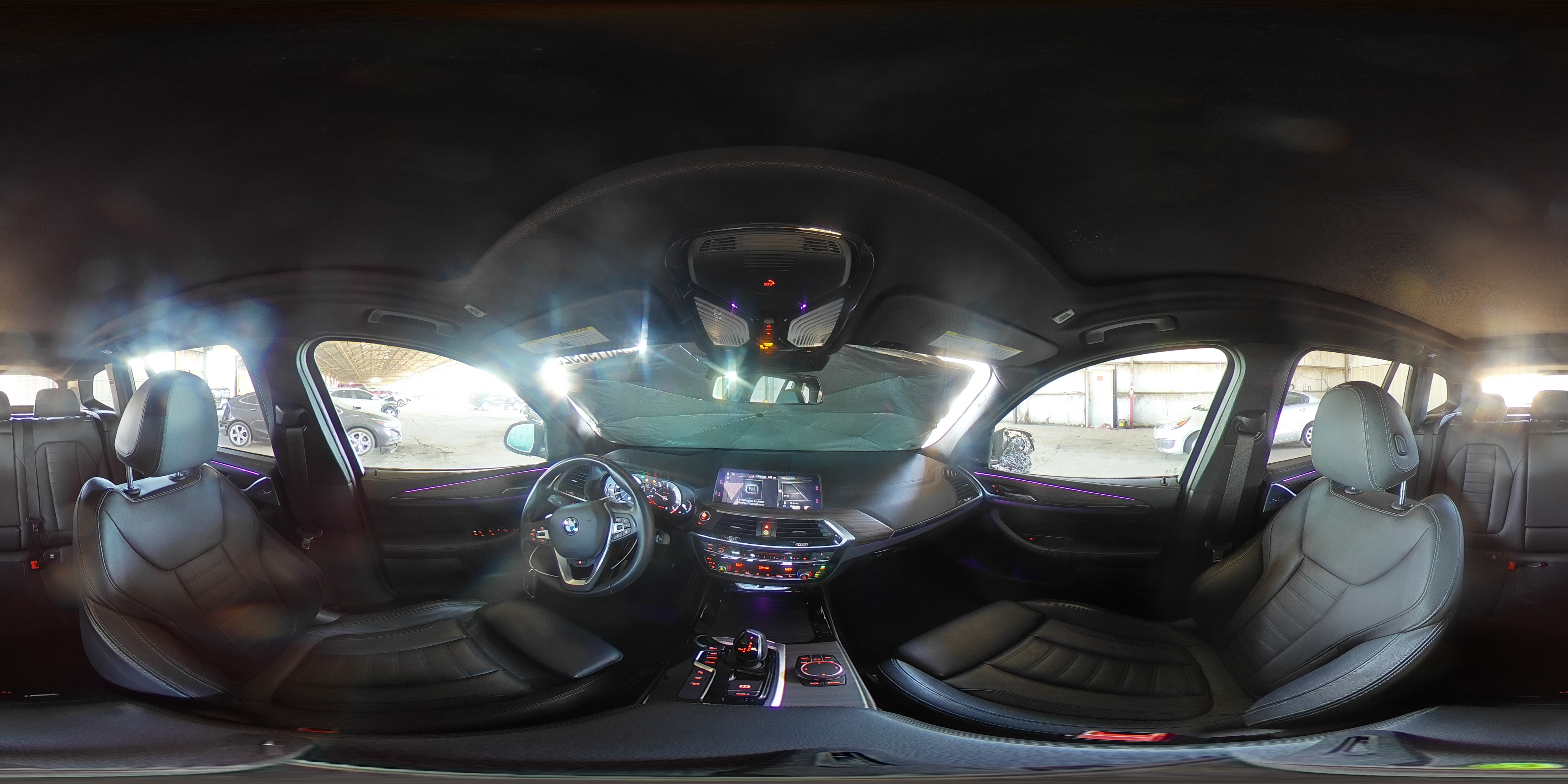 2018 BMW X3 - Image 14