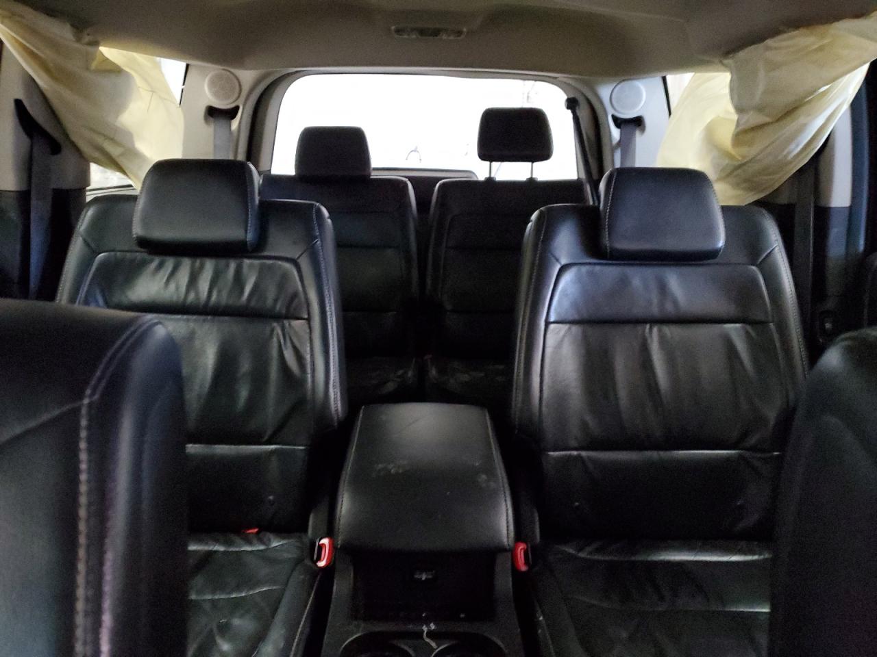 2009 Ford Flex - Image 10