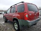 2004 Nissan Xterra Xe للبيع في Hueytown، AL - Side