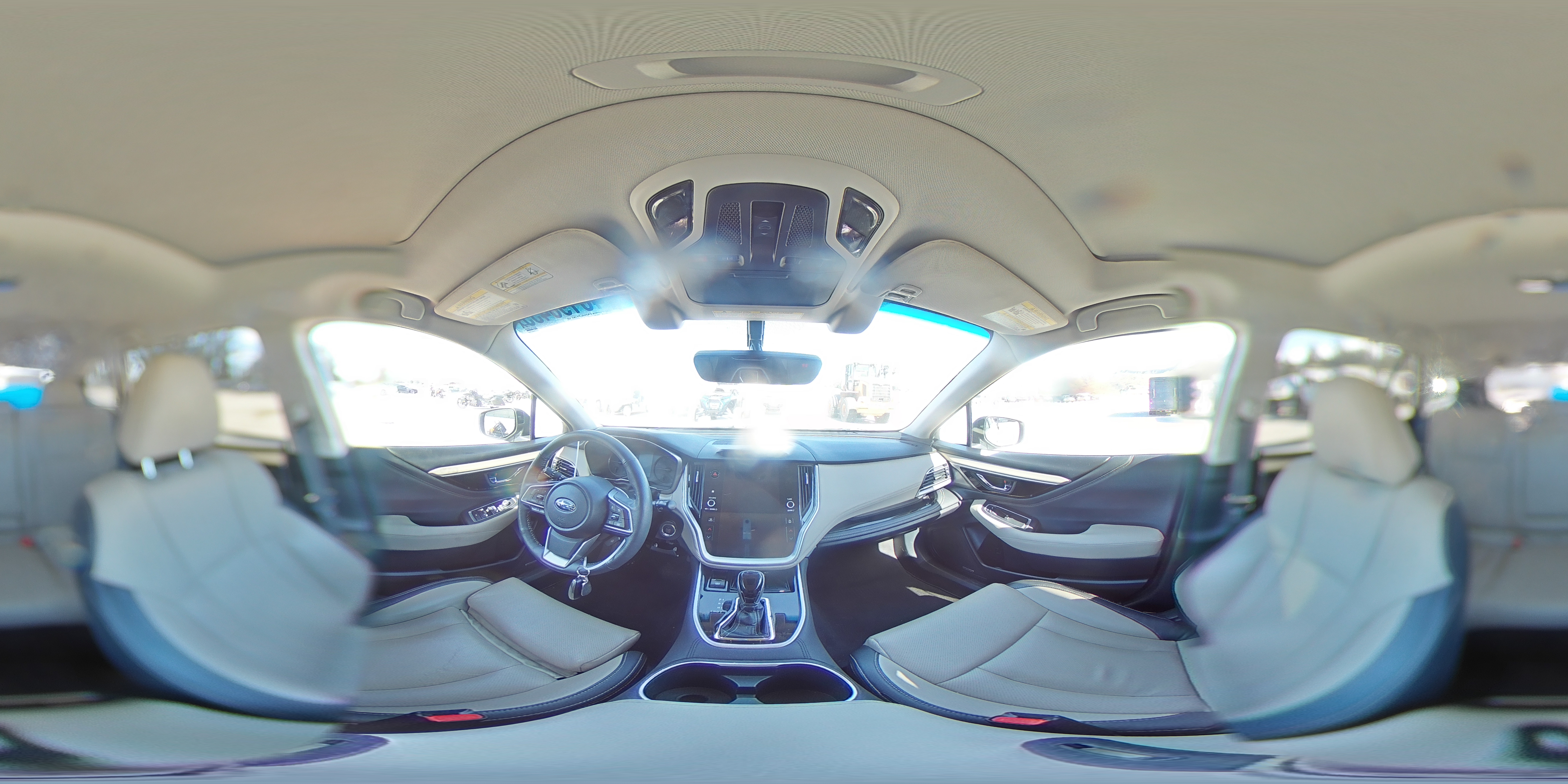 2020 Subaru Outback - Image 13
