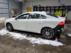 2016 Volvo S60 Platinum en Venta en Candia, NH - Rear End