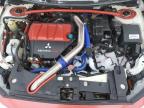 2012 MITSUBISHI LANCER RALLIART   à vendre chez Copart QC - MONTREAL
