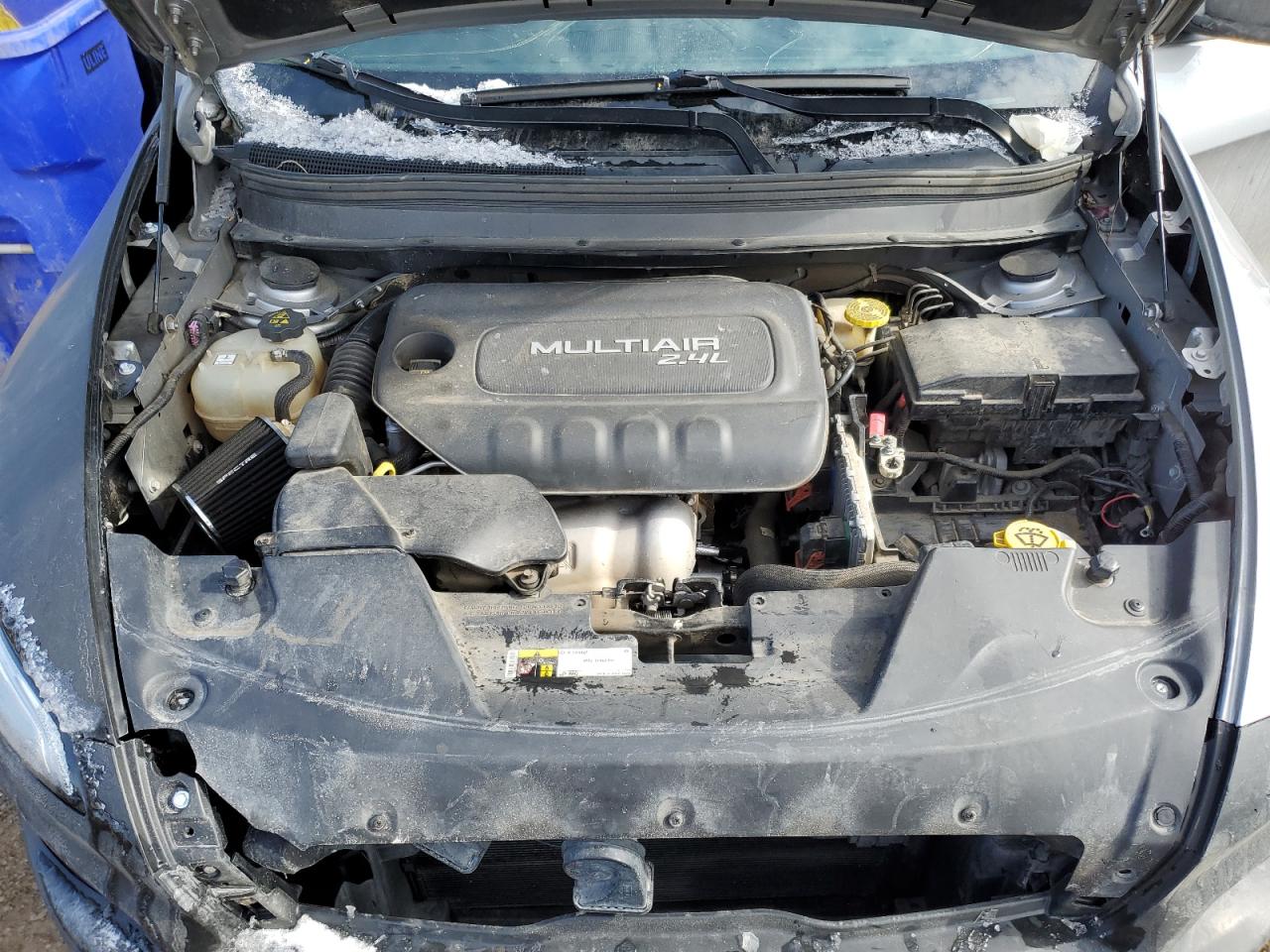 2016 Jeep Grand Cherokee - Image 12