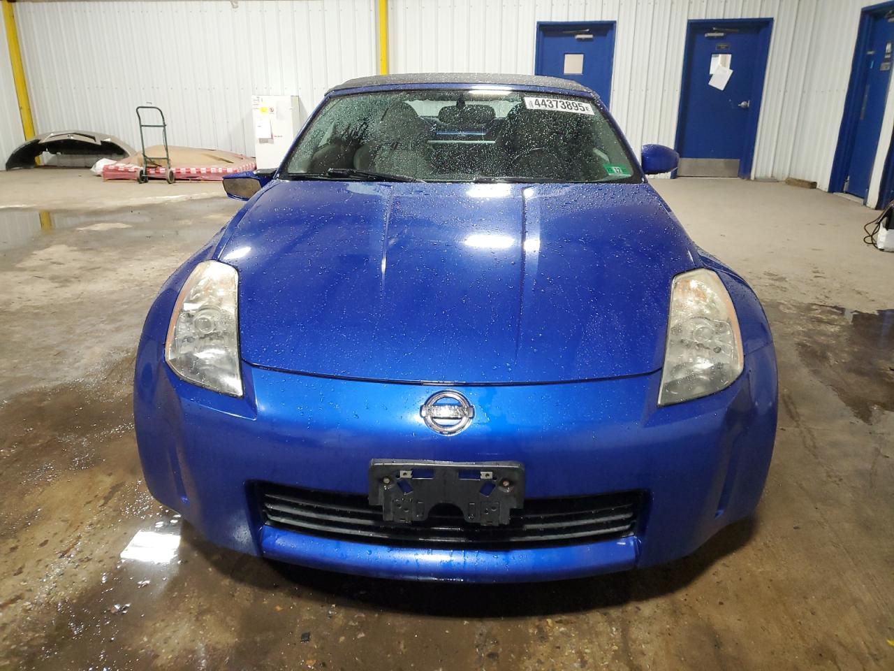 2004 Nissan 350Z - Image 5