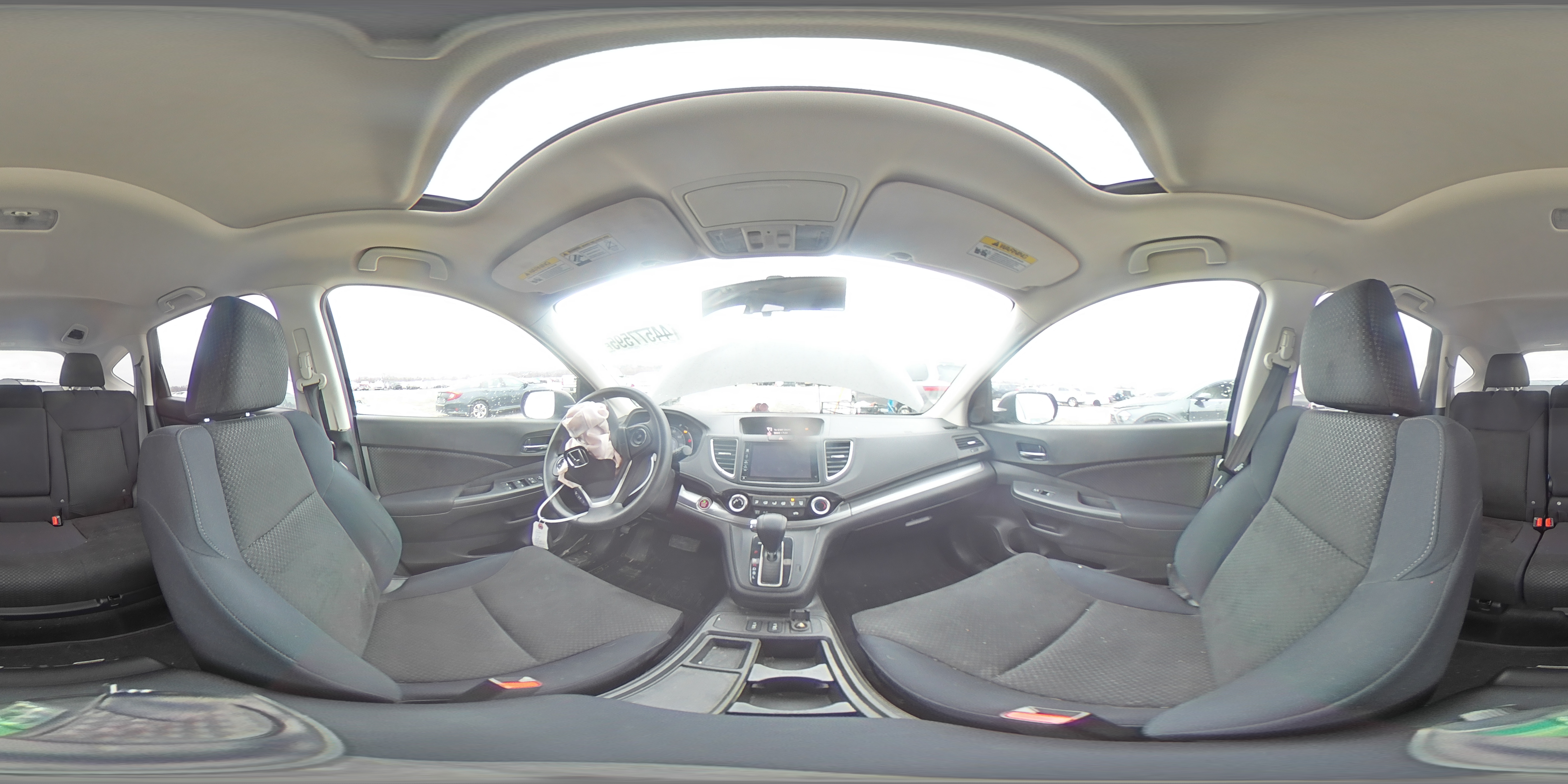 2015 Honda CR-V - Image 13