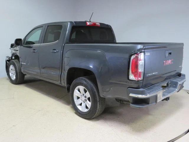 2016 GMC CANYON SLE