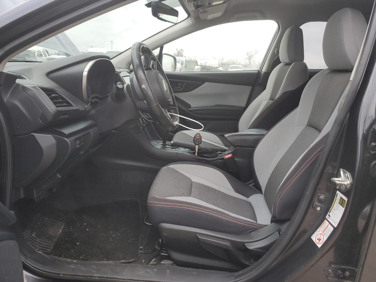 2019 Subaru XV - Image 7